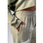 Nebbia Loose-Fit Baggy Pants BOYFRIEND STYLE 432 vert clair