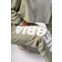 Nebbia Loose-Fit Baggy Pants BOYFRIEND STYLE 432 vert clair
