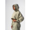 Nebbia Oversized Hoodie OWN YOUR POWER 433 light green
