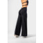 Nebbia Deni x NEBBIA High-waist Flared Pants 312 black