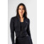 Nebbia Deni x NEBBIA Fitness Zip Tracktop 314 black