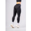 Nebbia Bubble Butt Pants 2.0 MAXIMUM PUSH-UP 306 black