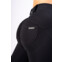 Nebbia Bubble Butt Pants 2.0 MAXIMUM PUSH-UP 306 black