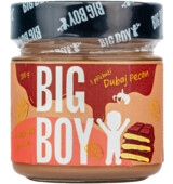 Big Boy Pecan cream with Dubai chocolate flavour 200 g