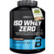 BioTech USA Iso Whey Zero 1816 g