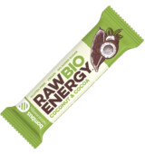 Bombus Raw Bio Energy 50 g