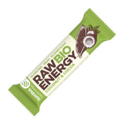 Bombus Raw Bio Energy 50 g
