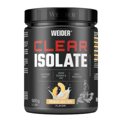 Weider Clear Isolate 500 g