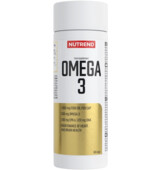 Nutrend Omega 3 60 capsules