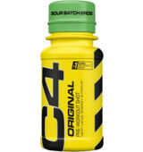 Cellucor C4 Original Pre-Workout Shot 60 ml