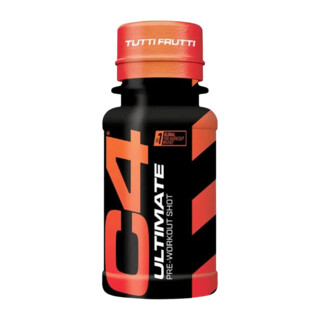 Cellucor C4 Ultimate Pre-Workout Shot 60 ml