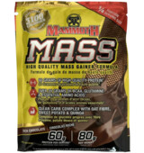 interActive Nutrition Mammoth Mass 80 g