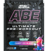 Applied Nutrition ABE (All Black Everything) 12,5 g