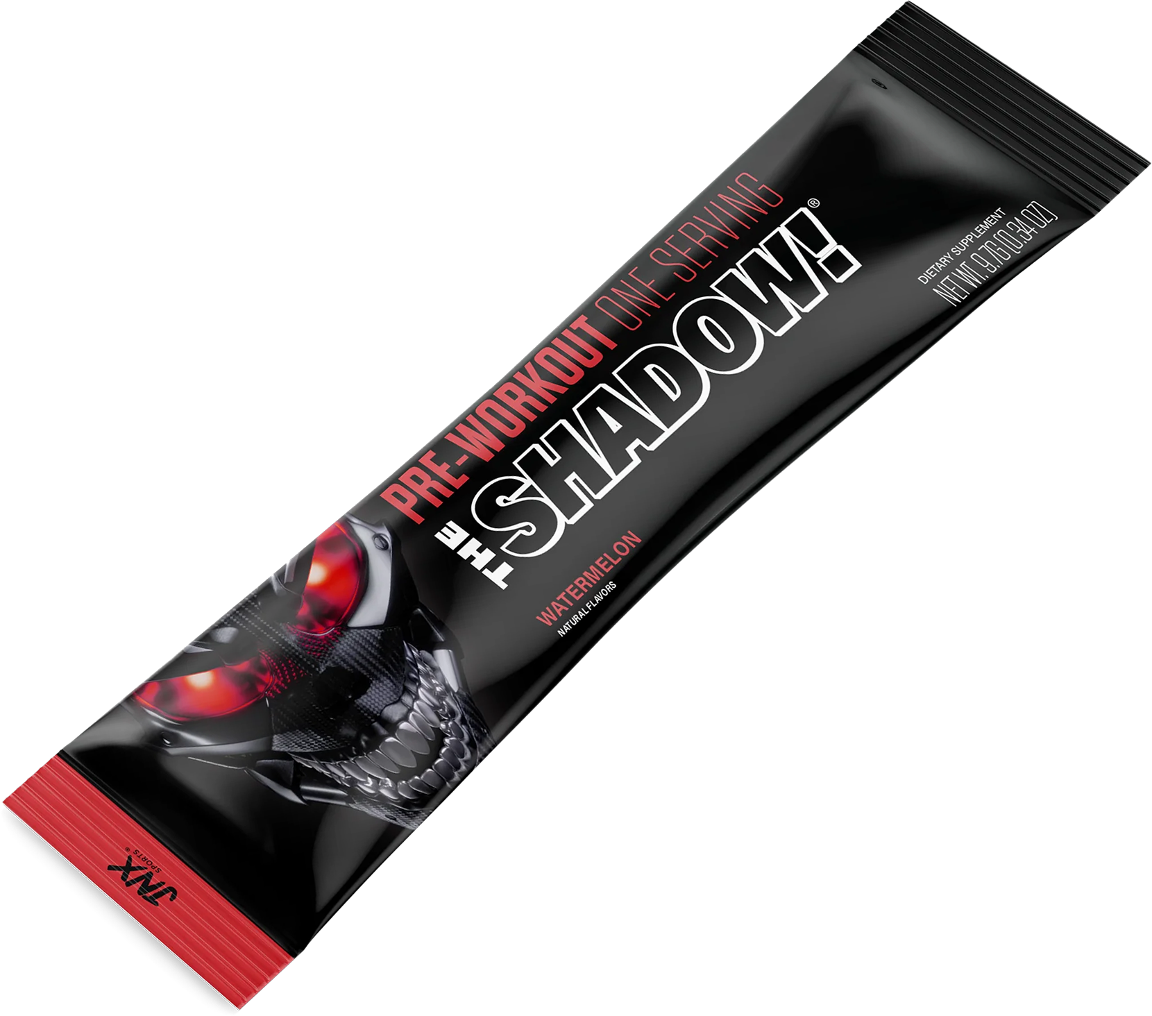 Cobra Labs JNX The Shadow! Pre-Workout 9,7 g görögdinnye
