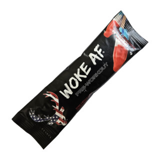 Bucked Up Woke AF 6,5 g