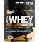 Nutrex 100% Whey 4540 g