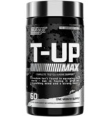 Nutrex T-Up Max 60 capsules