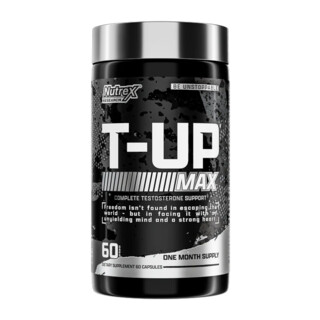 Nutrex T-Up Max 60 kapslí