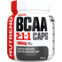 Nutrend BCAA 2:1:1 300 kapslí