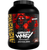 Mutant Hardcore Whey 2270 g