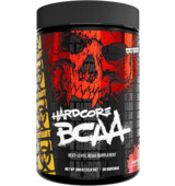 Mutant Hardcore Bcaa 390 g