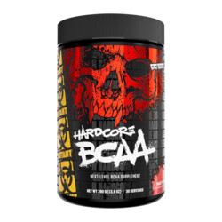 Mutant Hardcore Bcaa 390 g