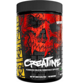 Mutant Creatine 300 g