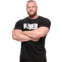 Weider T-Shirt Revival schwarz