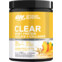 Optimum Nutrition Clear Whey Protein Isolate + Collagen 240 g