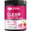 Optimum Nutrition Clear Whey Protein Isolate + Collagen 240 g