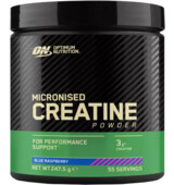 Optimum Nutrition Micronised Creatine Powder 247,5 g