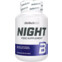 BioTech USA Night 60 capsules