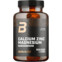 BioTech USA Calcium Zinc Magnesium From Organic Sources 90 δισκία