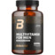 BioTech USA Multivitamin For Men From Organic Sources 60 tablets