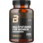 BioTech USA Multivitamin For Women From Organic Sources 60 tabliet