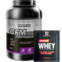 Prom-In CFM Pure Performance 2250 g + Quantum Whey Protein 30 g FREE