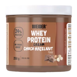 Weider Whey Protein Cream 250 g