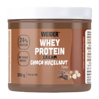 Weider Whey Protein Cream 250 g
