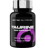 Scitec Nutrition Taurine 90 capsules