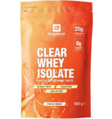 BodyWorld Clear Whey Isolate 500 g