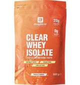 BodyWorld Clear Whey Isolate 500 g