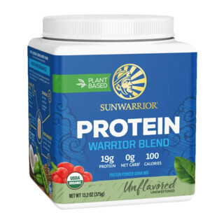 Sunwarrior Protein Warrior Blend 375 g
