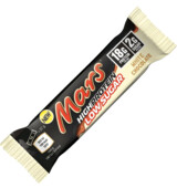 Mars Mars Low Sugar HiProtein Bar White Chocolate 57 g