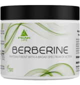 Peak Performance Berberine 60 capsules