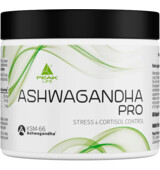 Peak Performance Ashwagandha Pro 60 capsules