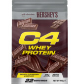 Cellucor C4 Whey Protein Powder 759–814 g