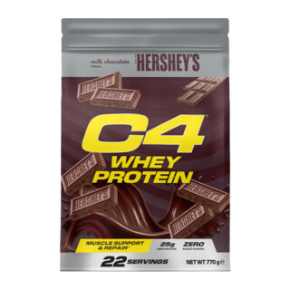 Cellucor C4 Whey Protein Powder 759–814 g