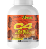 Cellucor C4 Whey Protein Powder 1587–1610 g