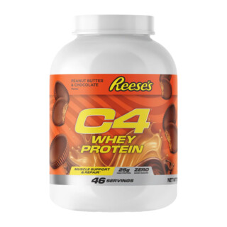 Cellucor C4 Whey Protein Powder 1587–1610 g