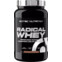 Scitec Nutrition Radical Whey 1000 g
